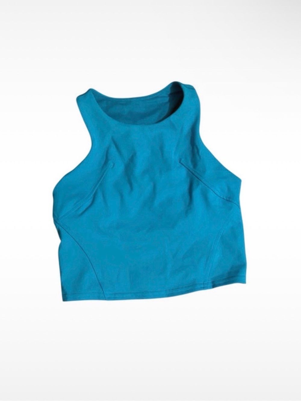 Lululemon Invigorate Training Tank Top